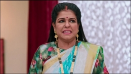 Meri Saas Bhoot Hai - 10th April 2023